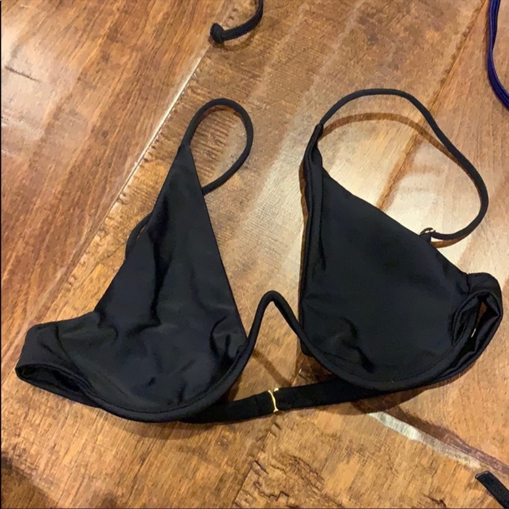 BAMBA swim top